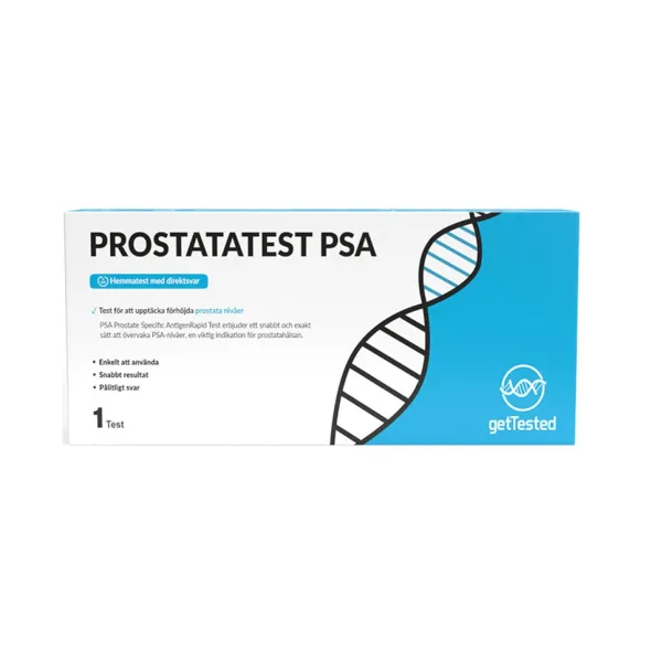 PSA-Test
