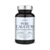 Pure Calcium 90 kapslar