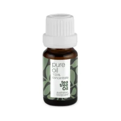 Pure Tea Tree Oil 10ml