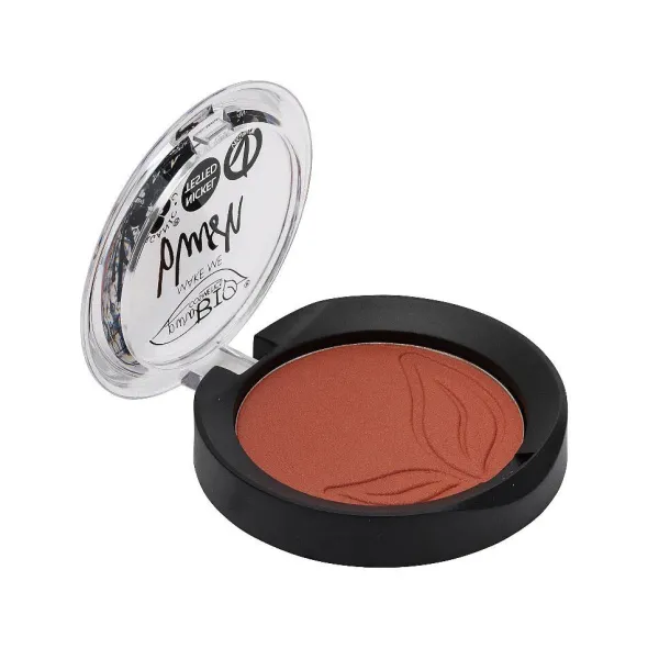 puroBIO Blush Powder 5,2g 04