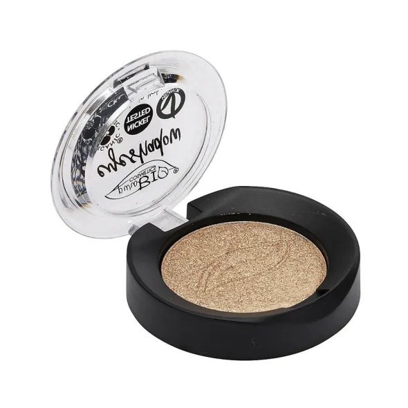 puroBIO Eyeshadows - Powder 2,5g 01 Champagne