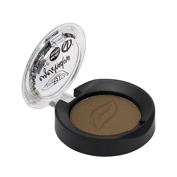 puroBIO Eyeshadows - Powder 2,5g 14 Cold Brown