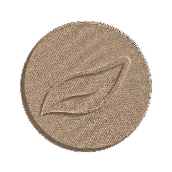 puroBIO Eyeshadows - Powder 2,5g 02 Dove-Grey