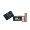 puroBIO Giftbox Wish, Twist and Go Blush Stick Macaron + Balmy Gloss 03