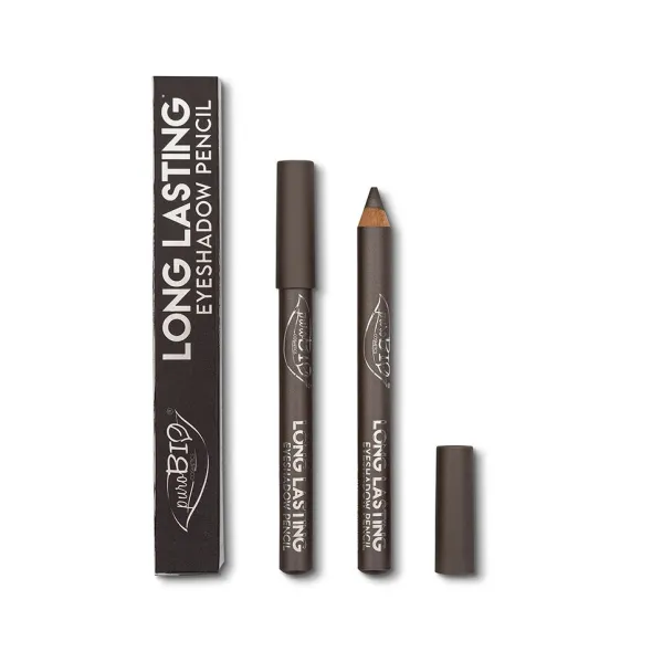 puroBIO Long Lasting Eyeshadow - Kingsize Pencil 3g Metal Dove 07L