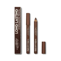 puroBIO Long Lasting Eyeshadow - Kingsize Pencil 3g Topaz Satin 033L