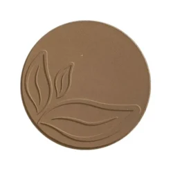puroBIO Resplendent Bronzer Powder 9g 01 Pale Brown