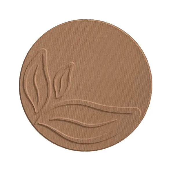 puroBIO Resplendent Bronzer Powder 9g 03 Beige