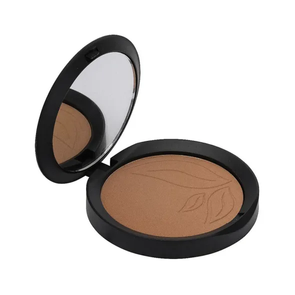 puroBIO Resplendent Bronzer Powder 9g 05 Maroon Warm
