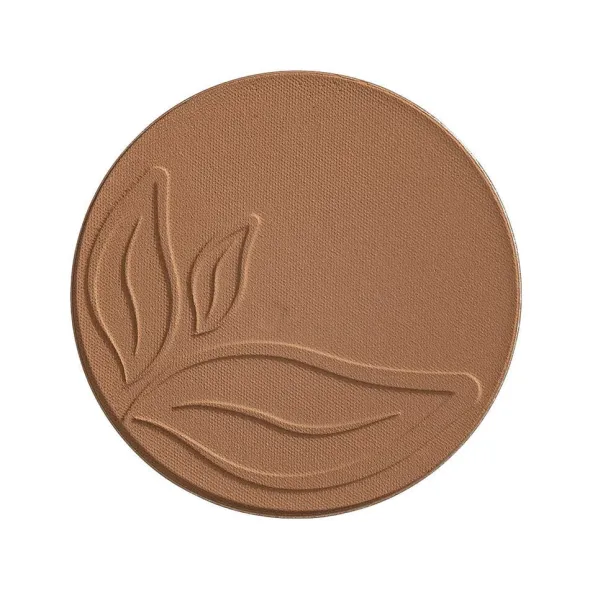 puroBIO Resplendent Bronzer Powder 9g 05 Maroon Warm