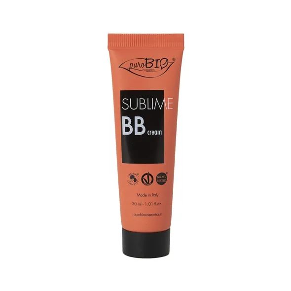puroBIO Sublime BB Cream 30ml 04