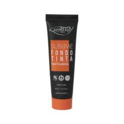 puroBIO Sublime Liquid Foundation 30ml 05