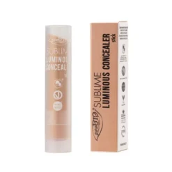 puroBIO Sublime luminous concealer stick 3,6g 03