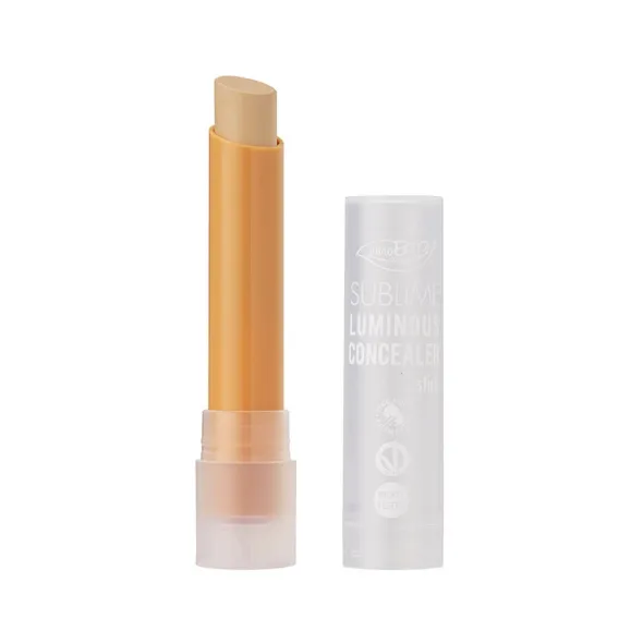 puroBIO Sublime luminous concealer stick 3,6g 04
