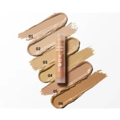 puroBIO Sublime luminous concealer stick 3,6g 04