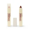 puroBIO TWIST&GO - NOURISHING LIPSTICK PENCIL 2,9g - 506 dark mauve