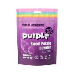 Purple Sweet Potato 500g