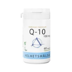 Q-10 100mg