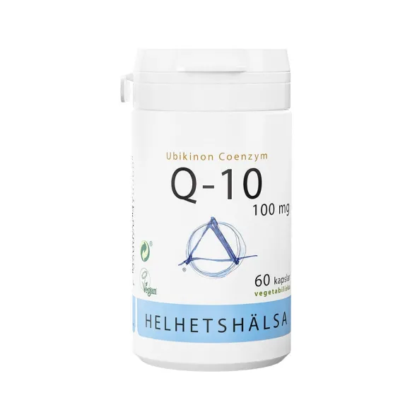 Q-10 100mg