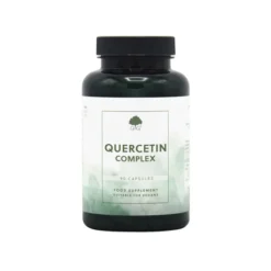 Quercetin Complex 90 kapslar