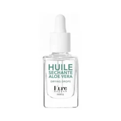 Quick Drying Drops Aloe Vera 10ml