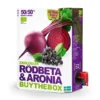 Rödbeta/Aronia BiB 3 liter