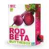 Rödbeta BiB 3 liter
