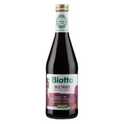 Rödbetsjuice 0,5l