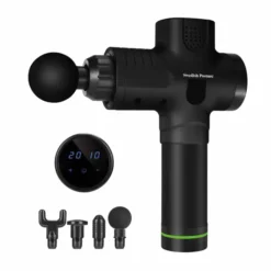 Recover Massage Pistol Power