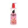 Refreshing Shower Gel Wild Strawberry Granita Sweet Dreams 400ml