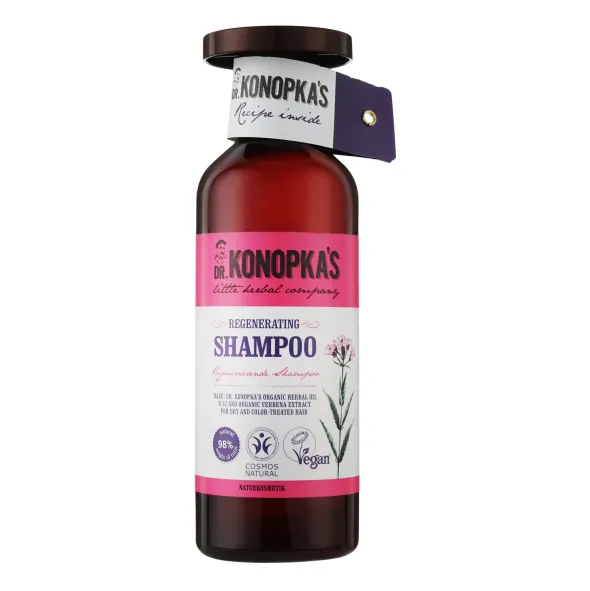 Regenerating Conditioner 500ml