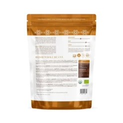 Reishi Coffee whole beans 227g