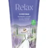 Relax Shower Cream Lavender 200ml