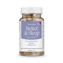 Relax&Sleep 60st