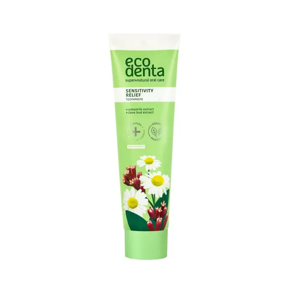 Reliefing Sensitivity Toothpaste 100ml