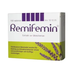 Remifemin 100 tabletter