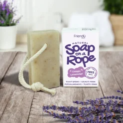 Reptvål Lavender 125g