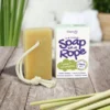 Reptvål Lemongrass 125g