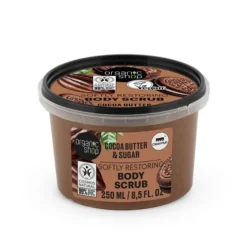 Restoring Body Scrub Cocoa 250ml