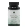 Resveratrol Complex 60 kapslar