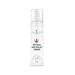 Retinol Age Delay Creme 50 ml