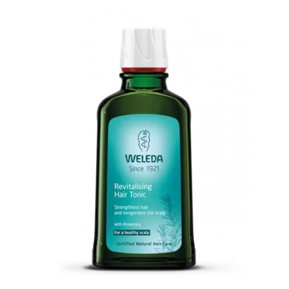 Revitalizing Hair Tonic 100ml