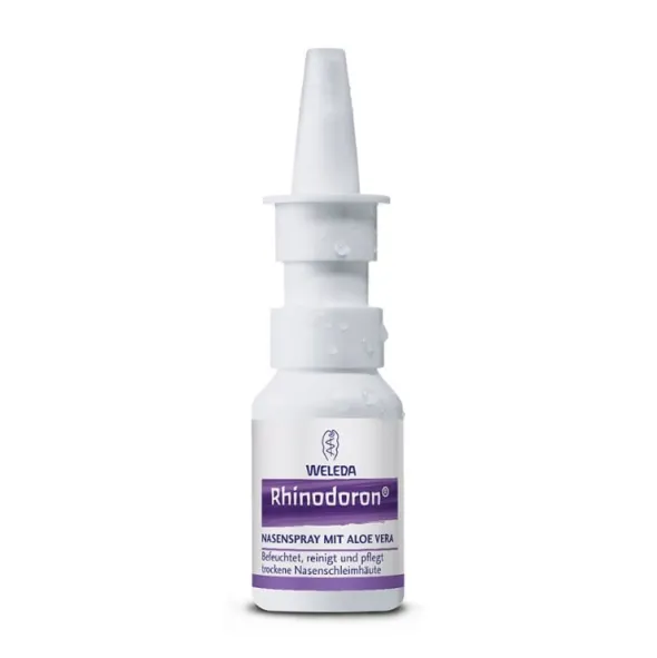 Rhinodoron Nose Spray 20ml