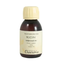Ricinolja ekologisk 100ml