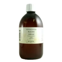 Ricinolja 500ml