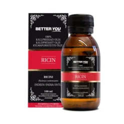 Ricinolja 100ml