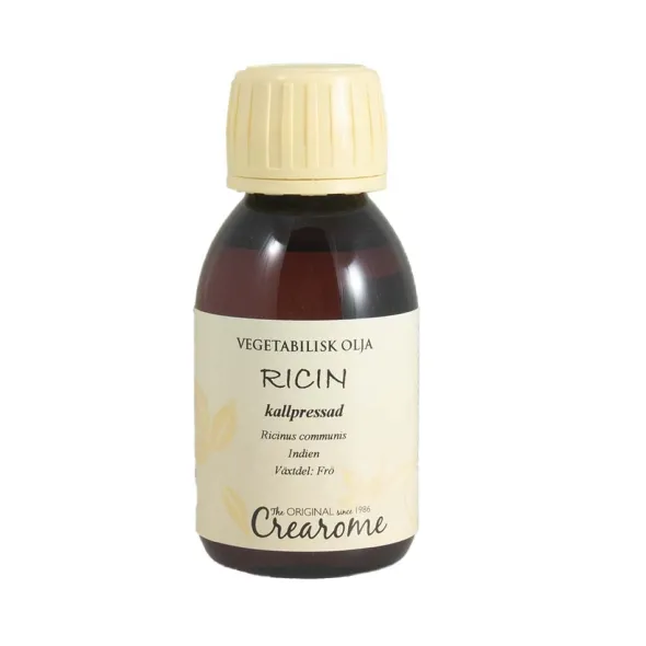 Ricinolja 100ml