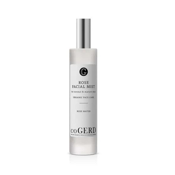 Rose Facial Mist 100ml