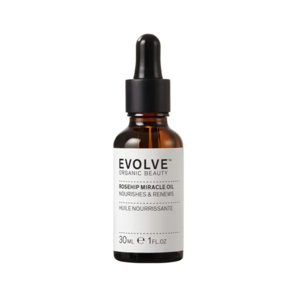 Rosehip Miracle Oil 30ml