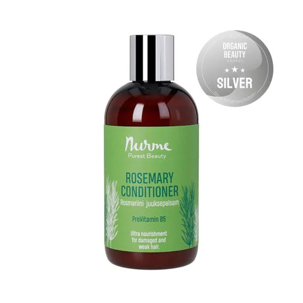 Rosemary Conditioner Pro Vit B5 250ml